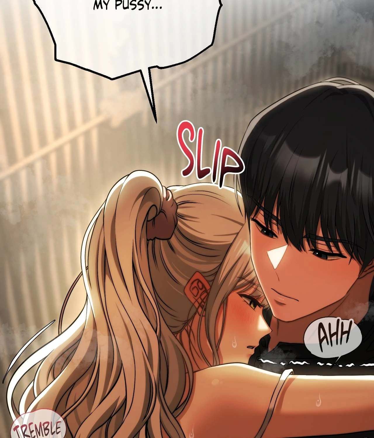 Adult Reading Club - Episode 17 manhwa