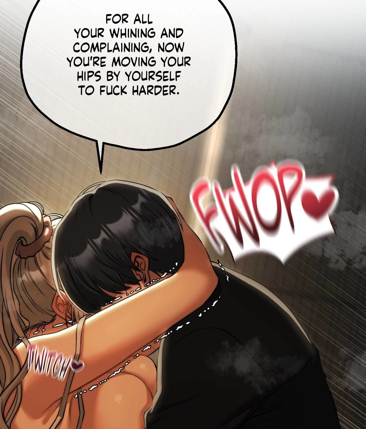 Adult Reading Club - Episode 17 manhwa