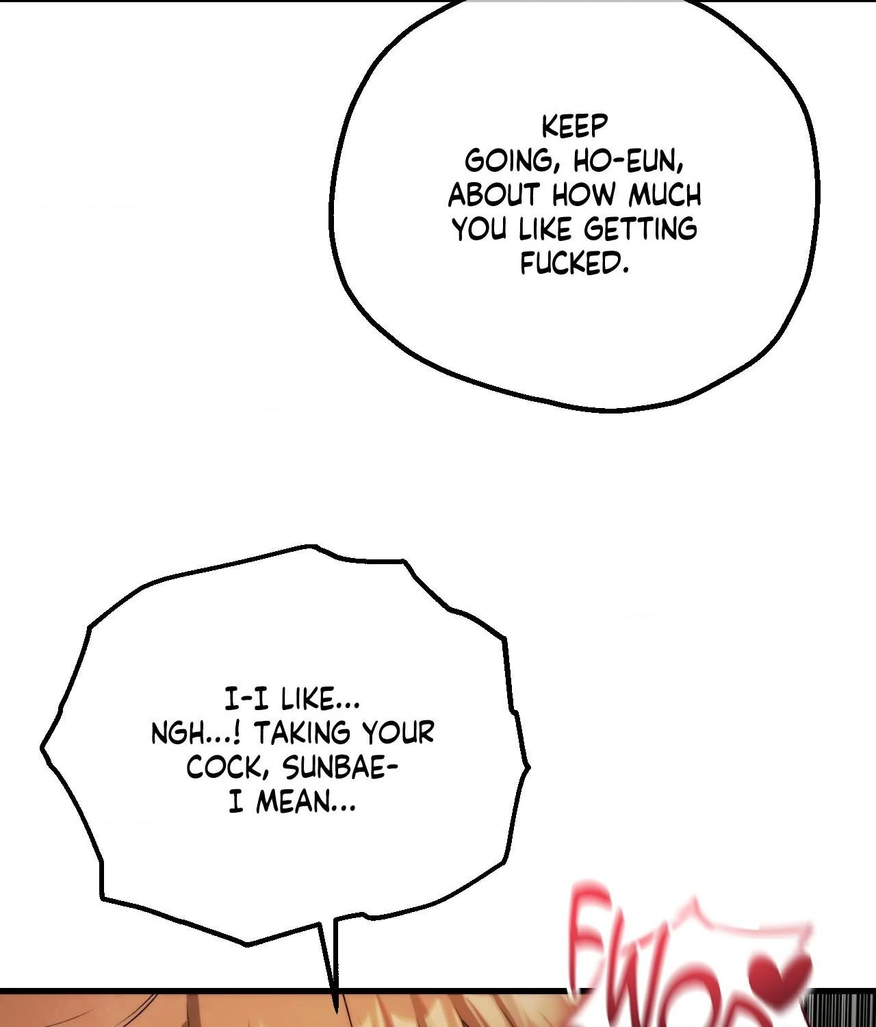 Adult Reading Club - Episode 17 manhwa