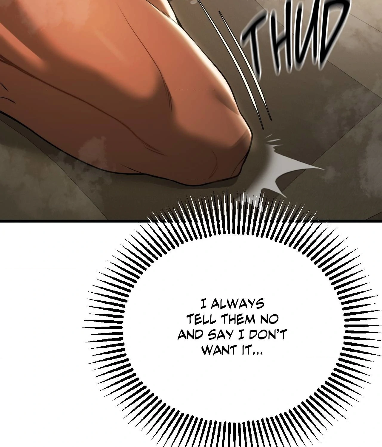 Adult Reading Club - Episode 17 manhwa