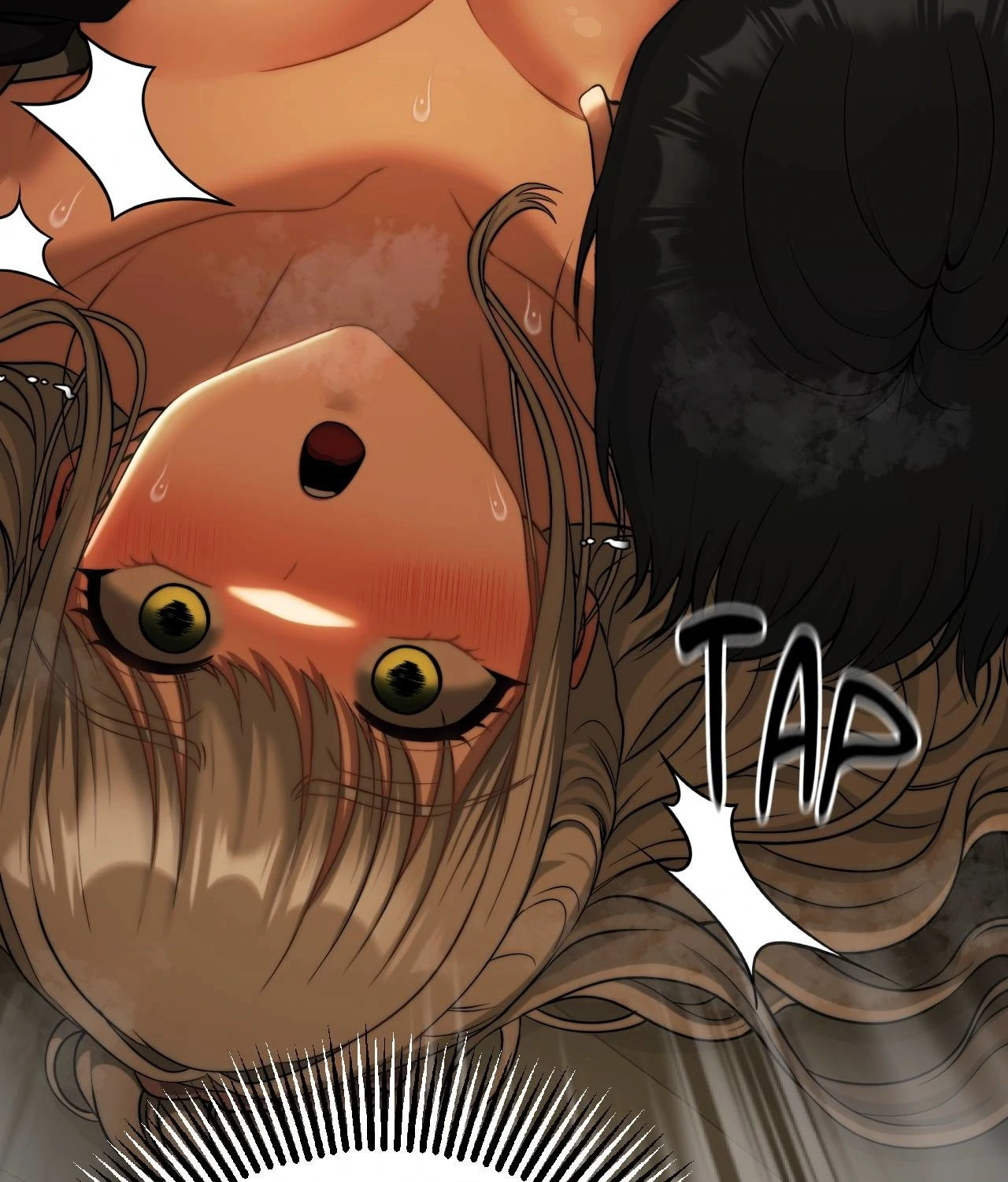 Adult Reading Club - Episode 17 manhwa