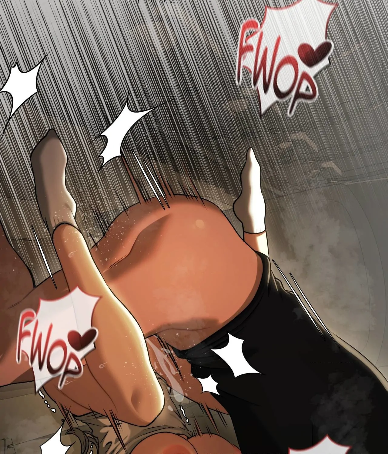 Adult Reading Club - Episode 17 manhwa