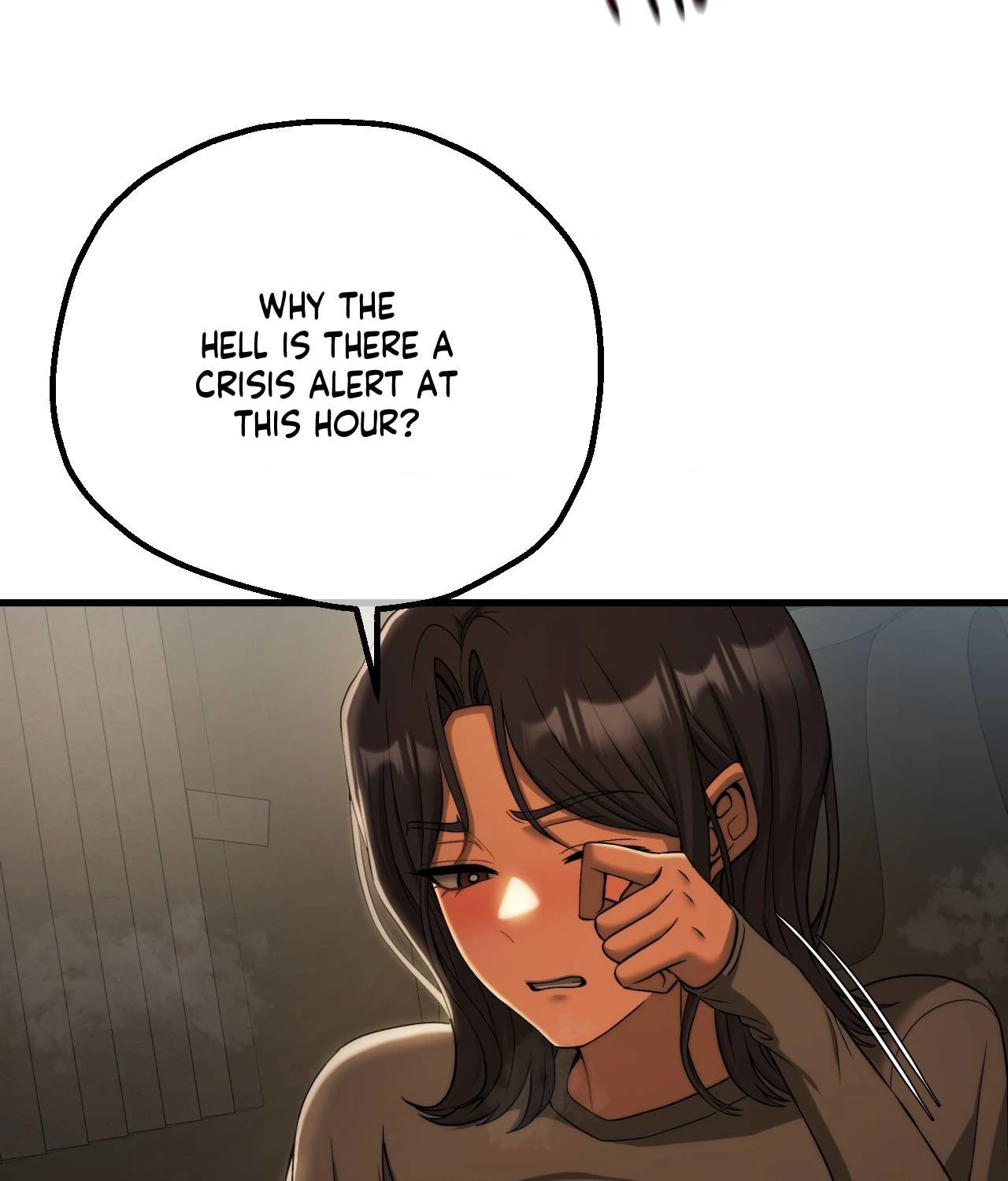 Adult Reading Club - Episode 17 manhwa