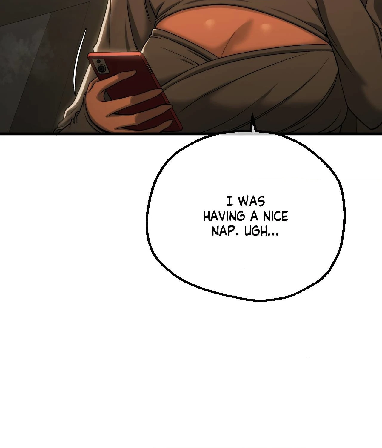 Adult Reading Club - Episode 17 manhwa