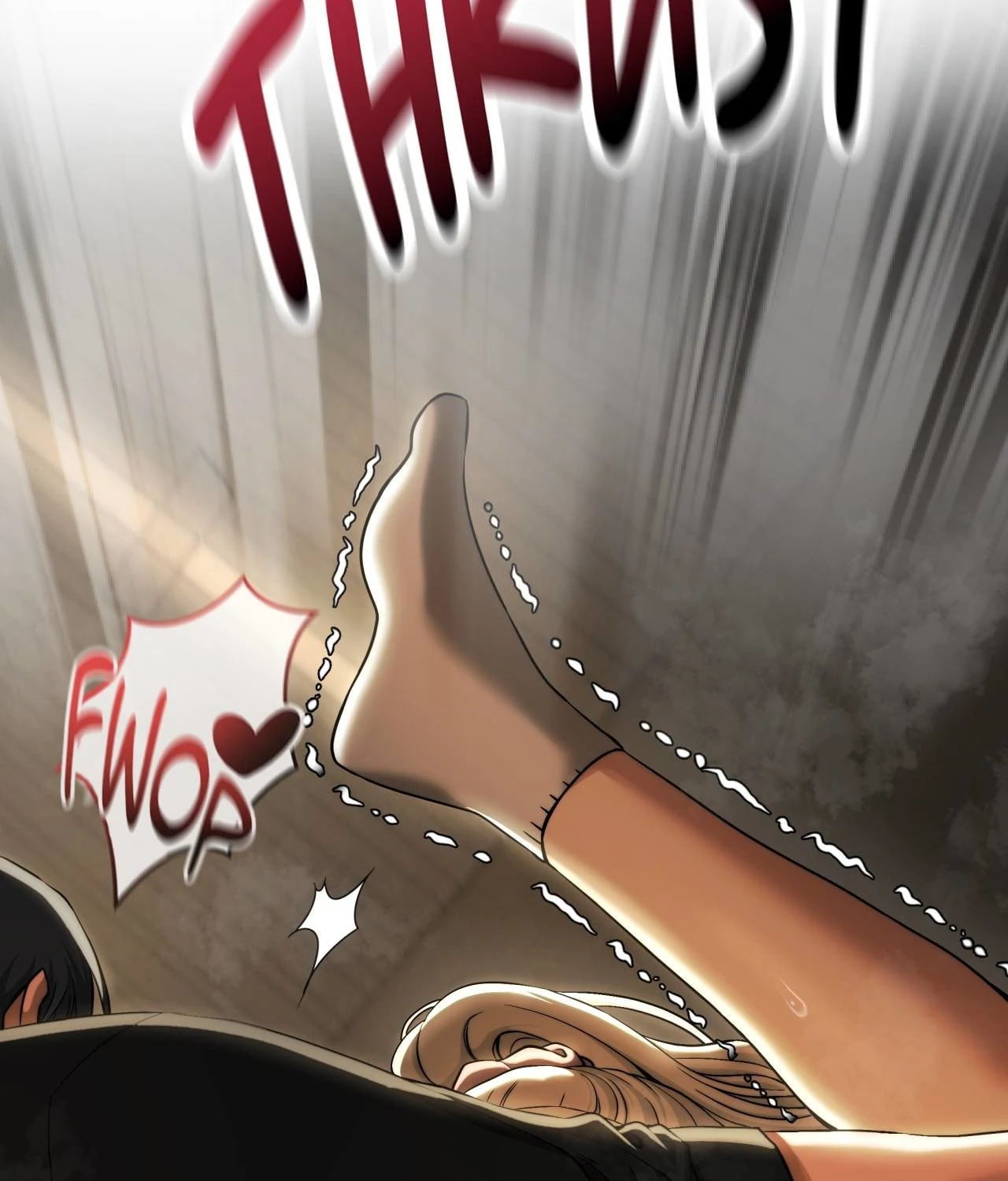 Adult Reading Club - Episode 17 manhwa