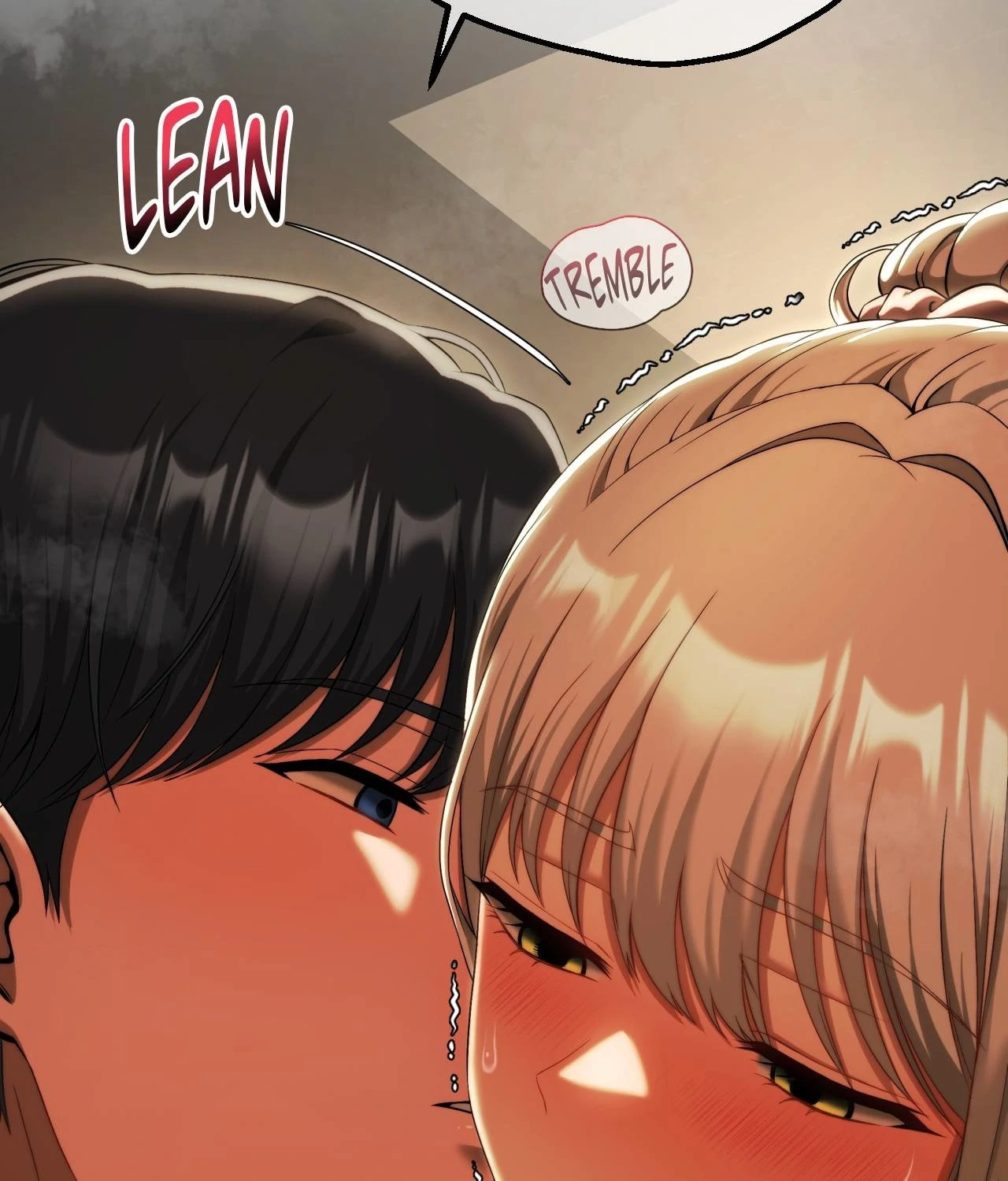 Adult Reading Club - Episode 17 manhwa