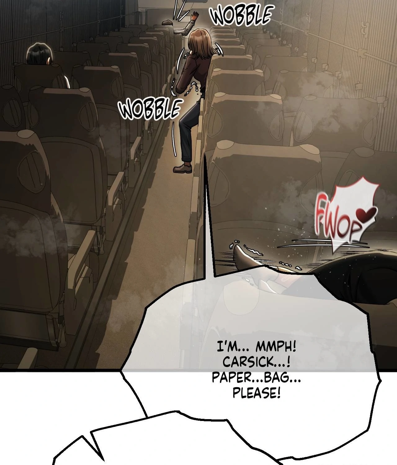 Adult Reading Club - Episode 18 manhwa