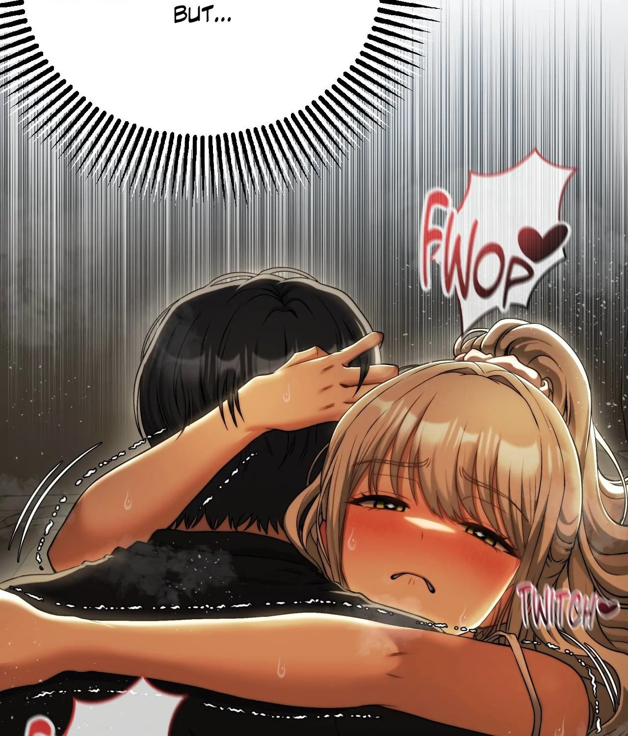 Adult Reading Club - Episode 18 manhwa