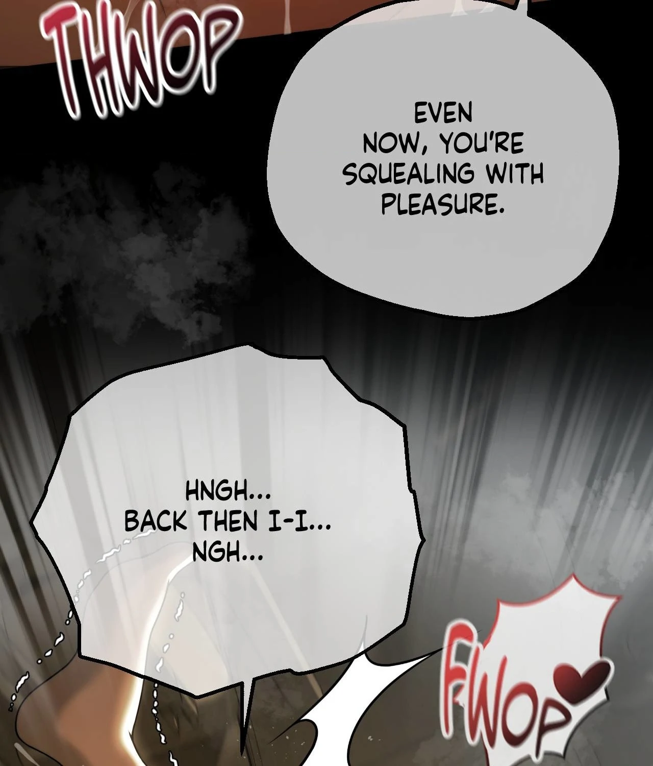 Adult Reading Club - Episode 18 manhwa