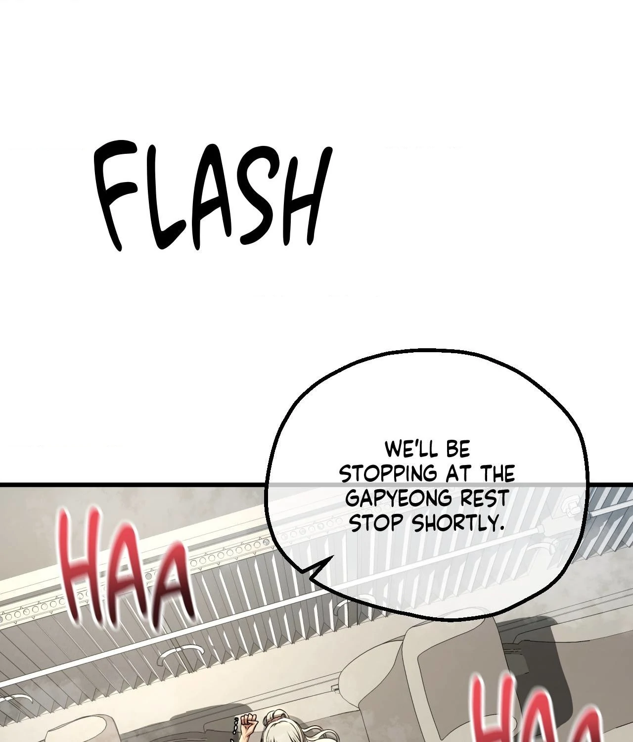 Adult Reading Club - Episode 18 manhwa