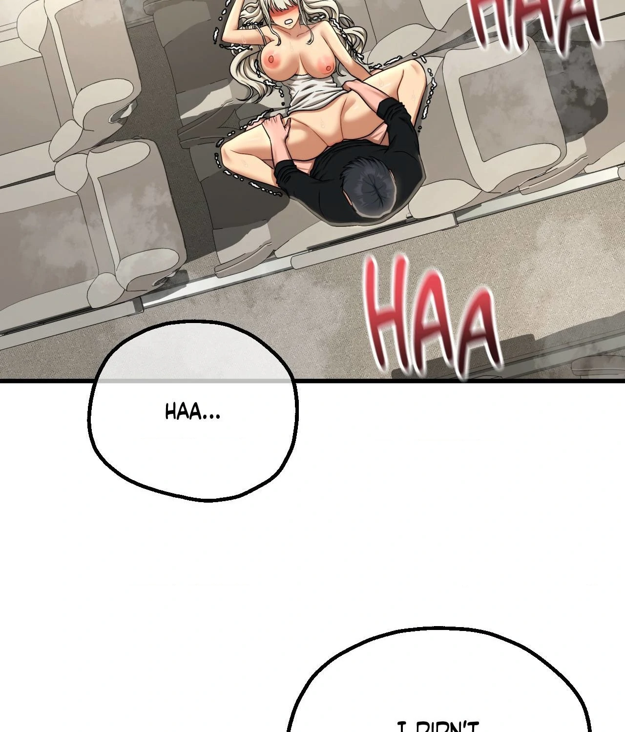 Adult Reading Club - Episode 18 manhwa