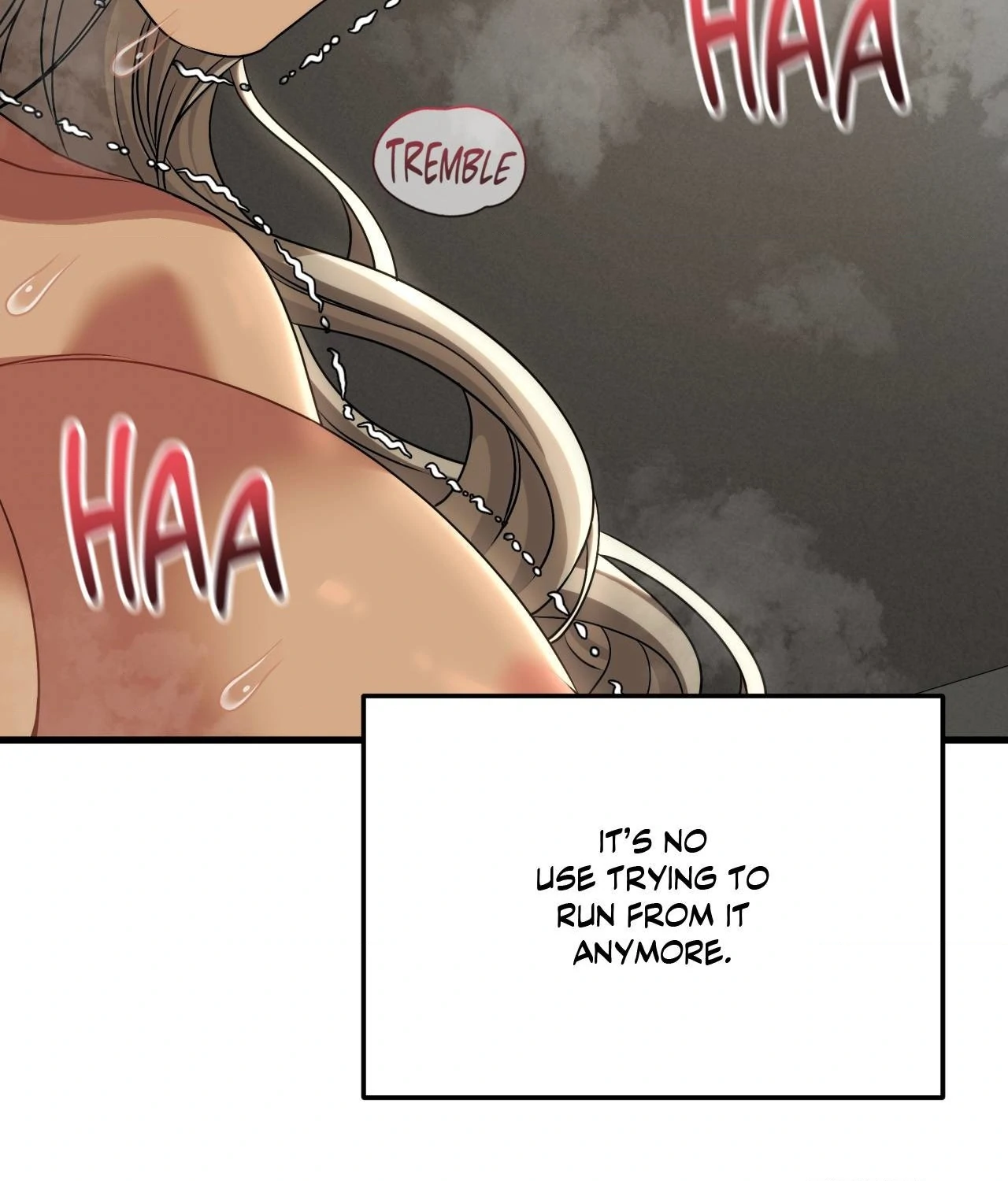 Adult Reading Club - Episode 18 manhwa