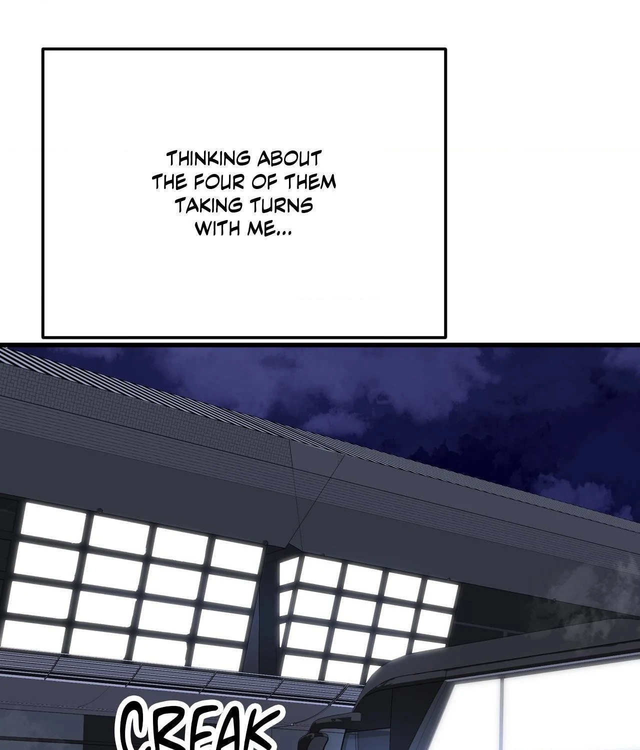 Adult Reading Club - Episode 18 manhwa