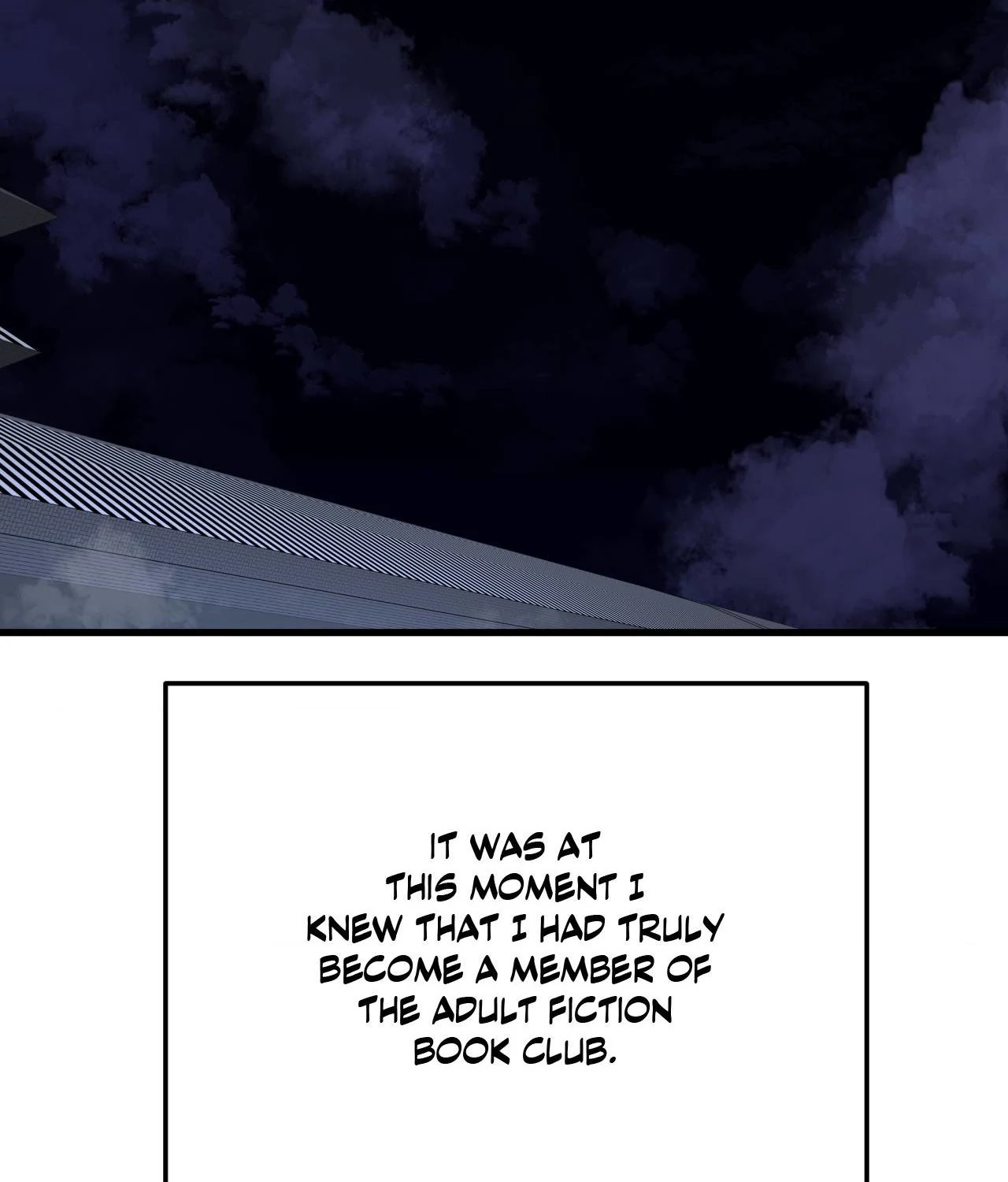 Adult Reading Club - Episode 18 manhwa