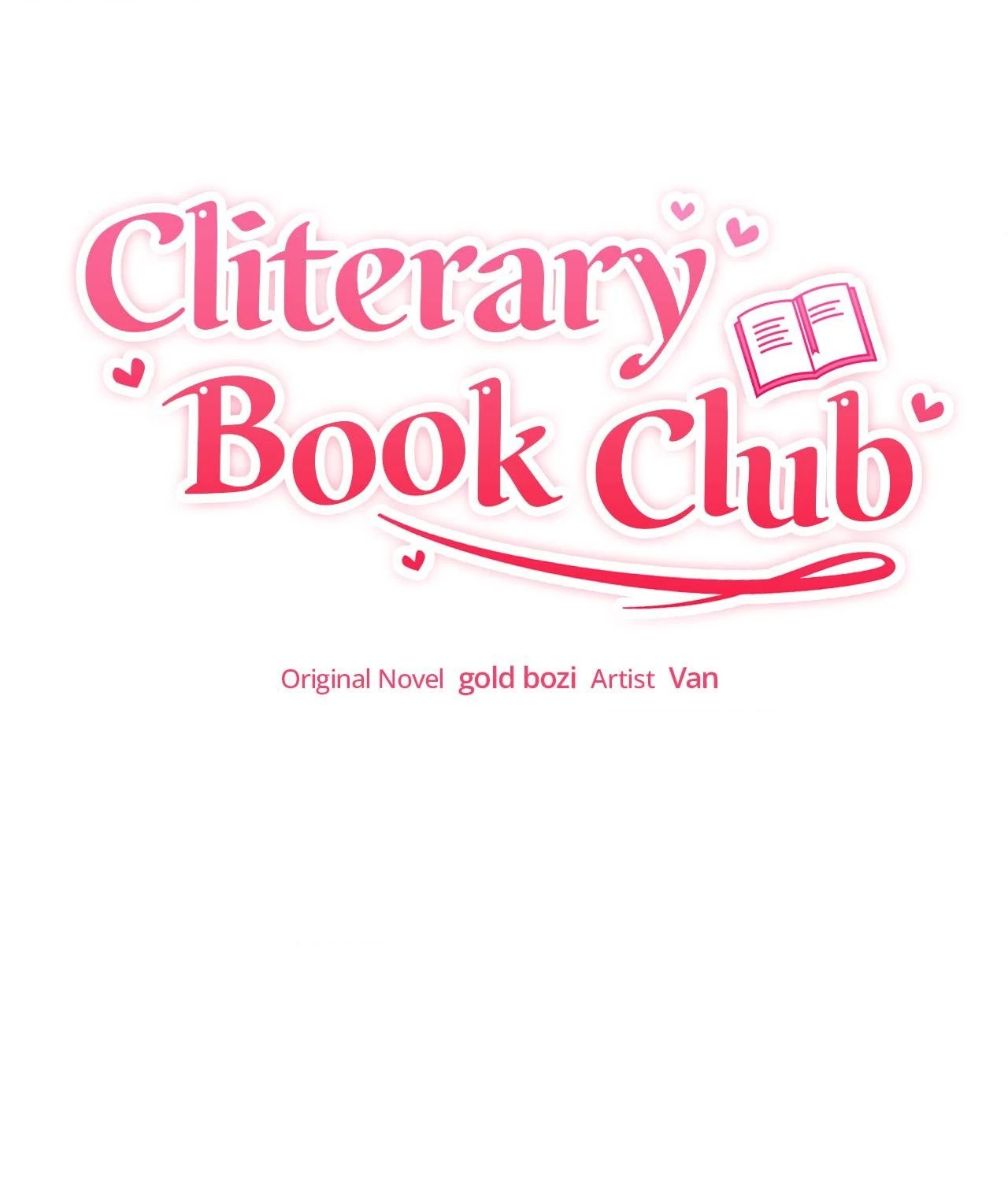 Adult Reading Club - Episode 18 manhwa