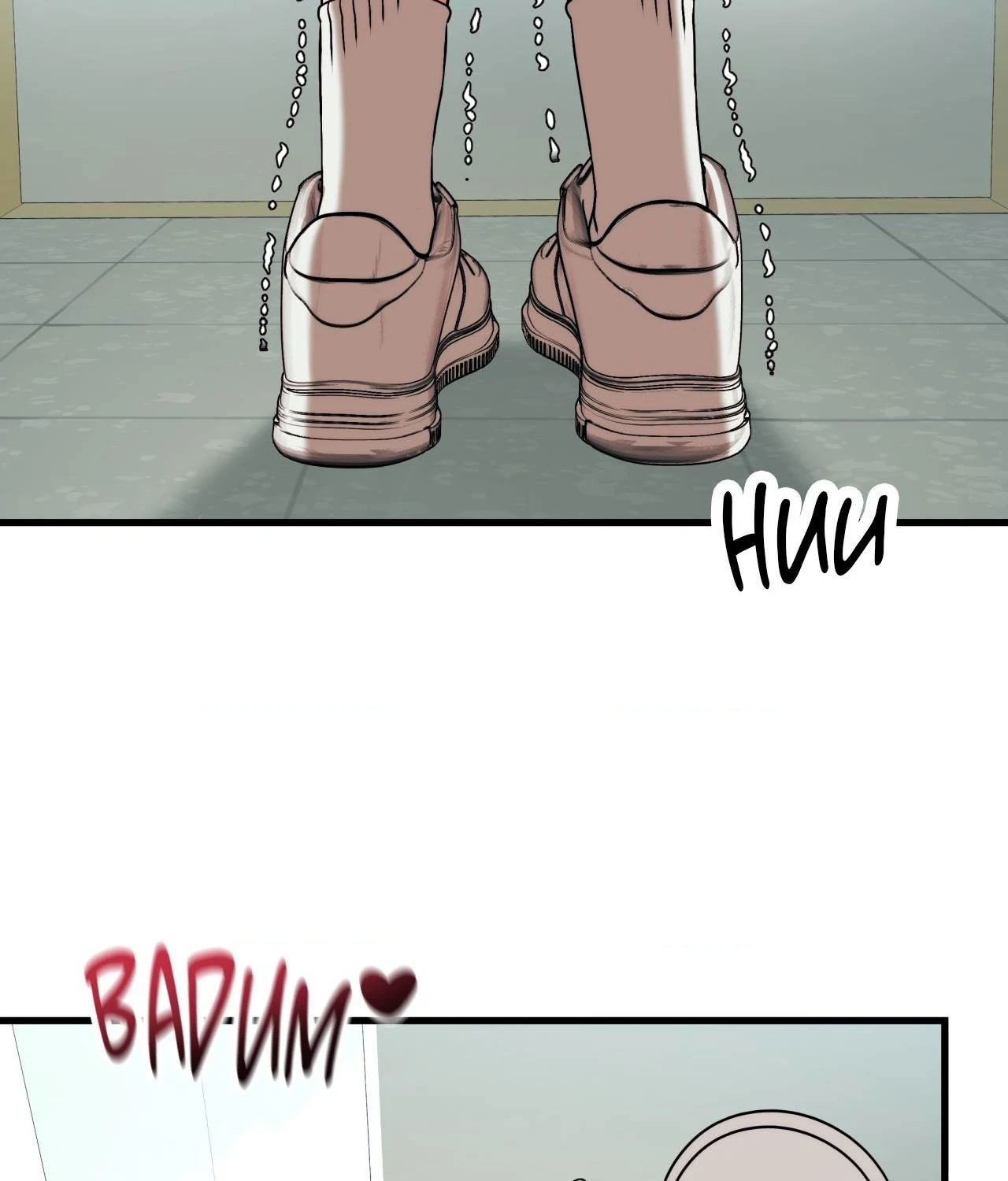 Adult Reading Club - Episode 18 manhwa