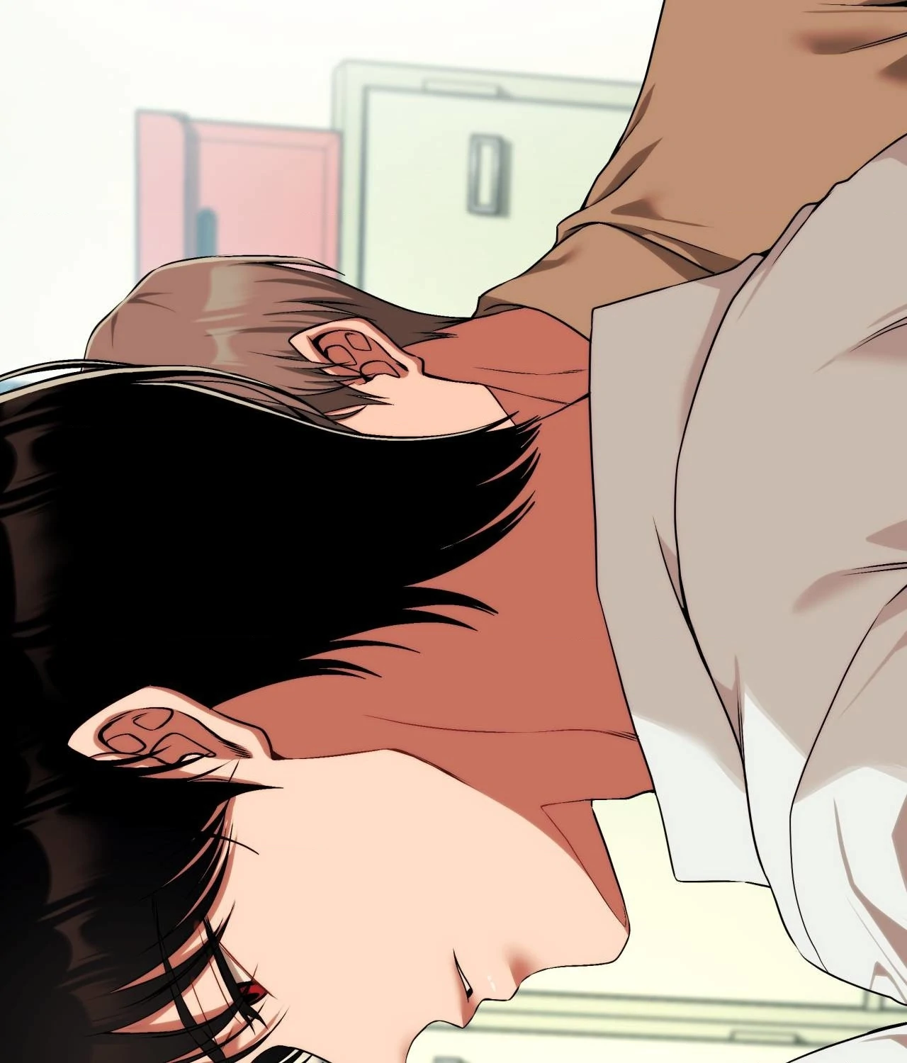 Adult Reading Club - Episode 18 manhwa