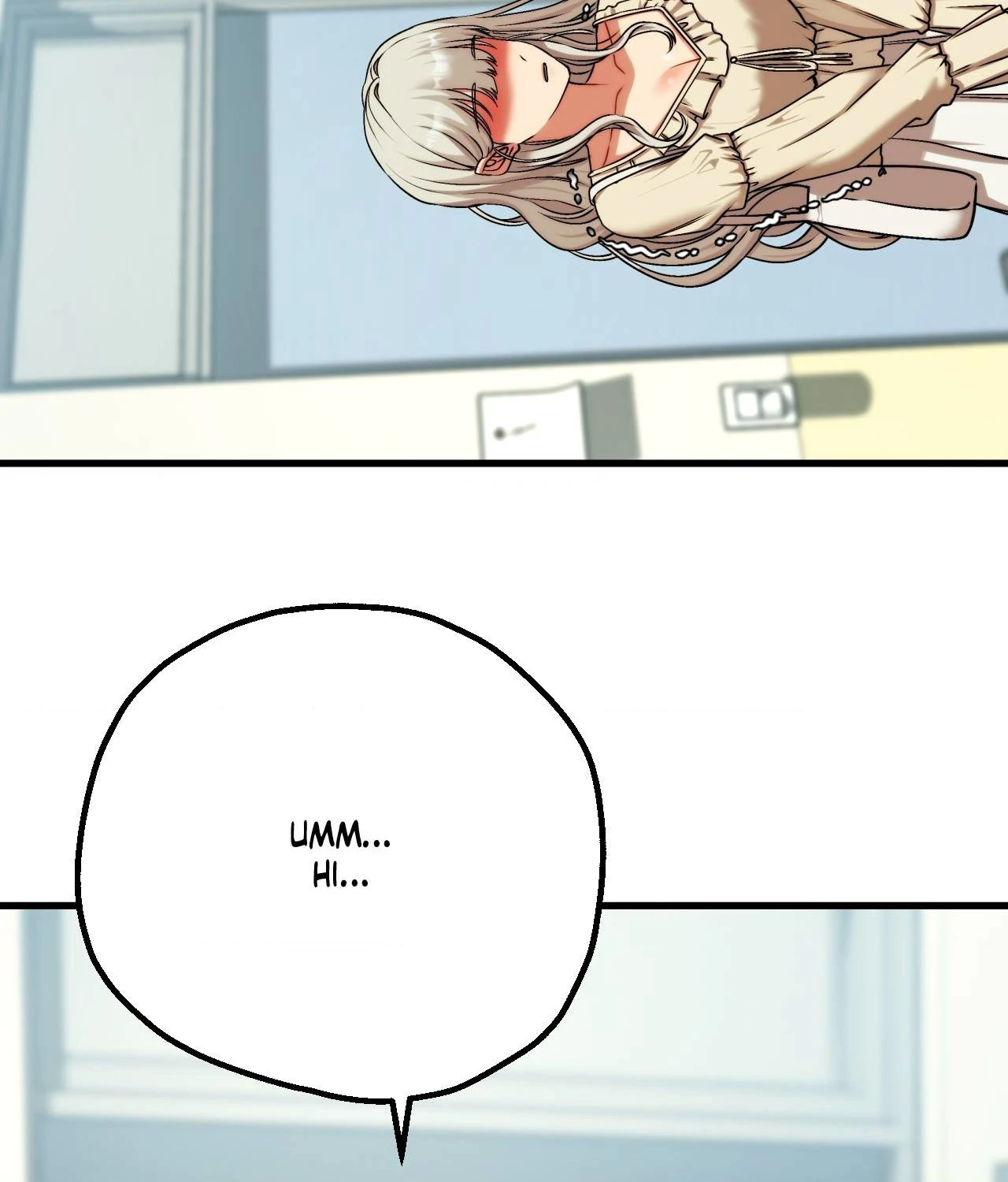 Adult Reading Club - Episode 18 manhwa