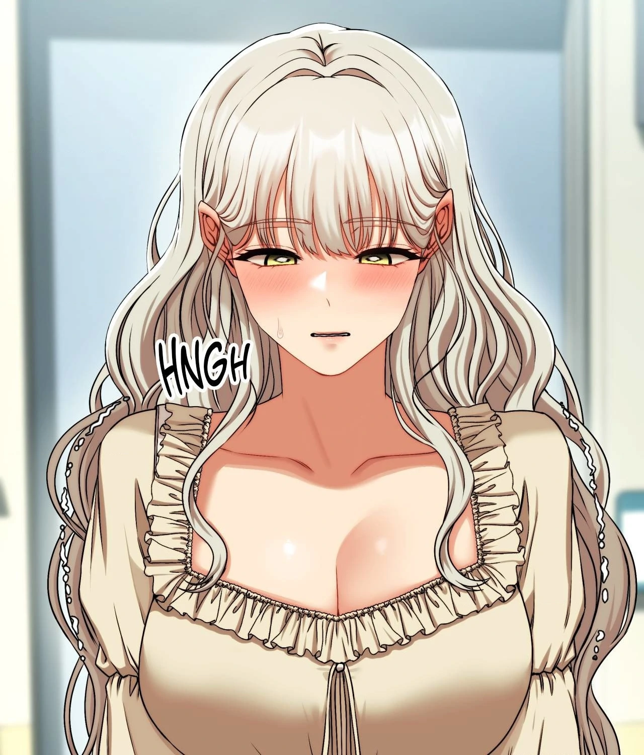 Adult Reading Club - Episode 18 manhwa