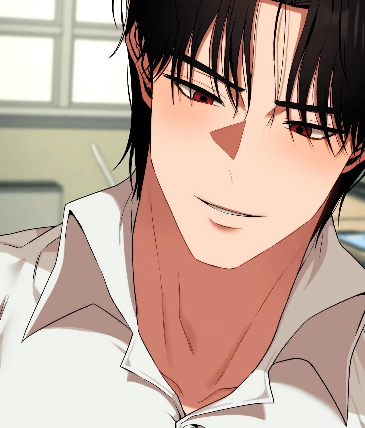 Adult Reading Club - Episode 18 manhwa