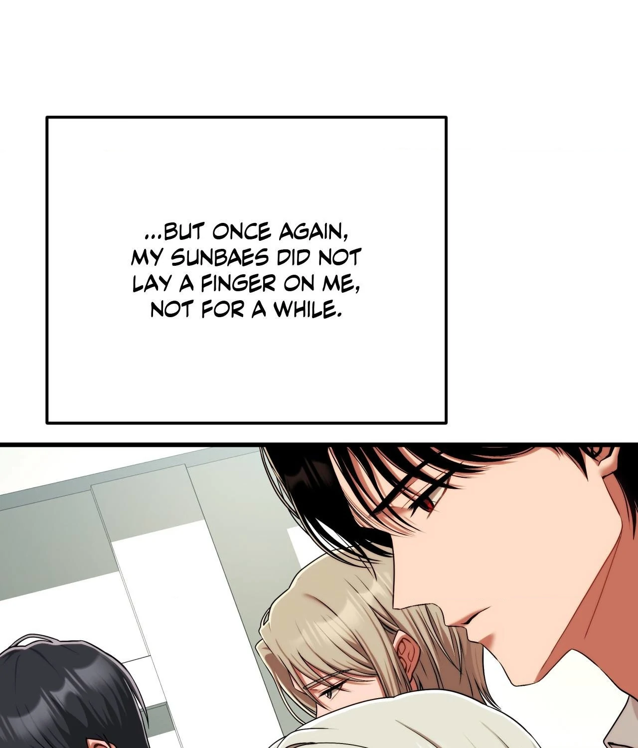 Adult Reading Club - Episode 18 manhwa