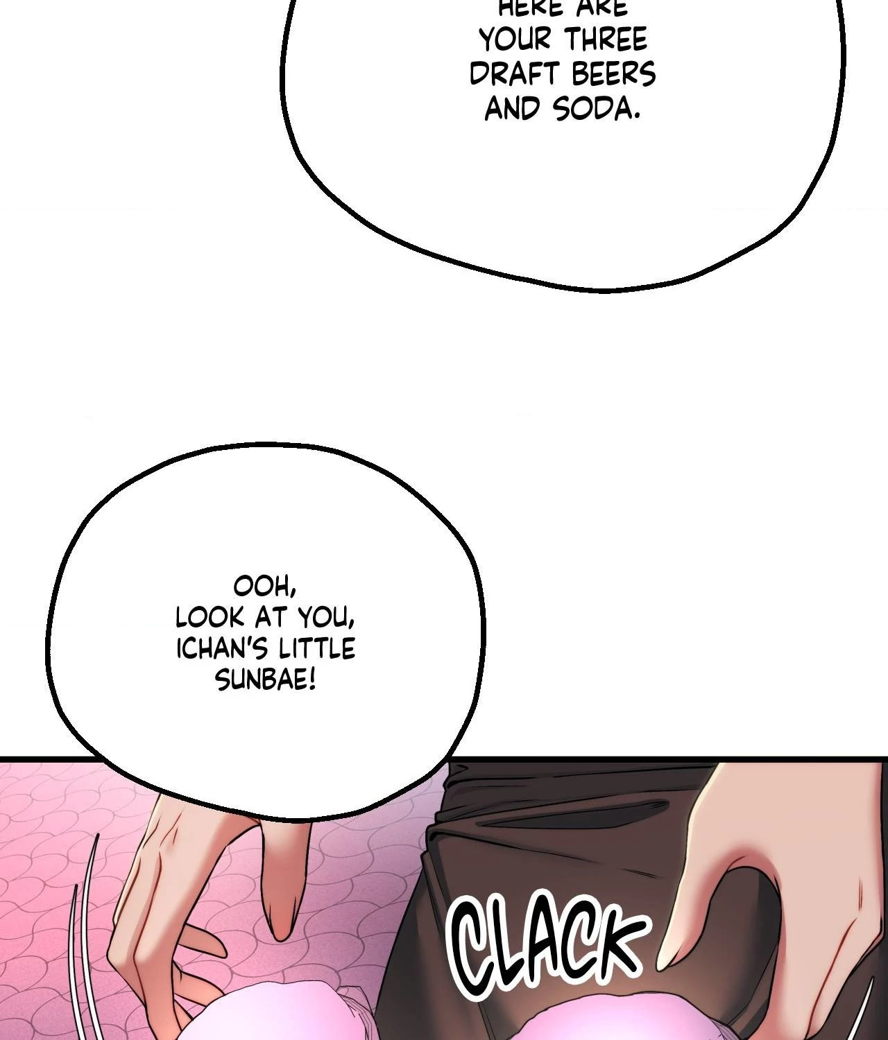 Adult Reading Club - Episode 18 manhwa
