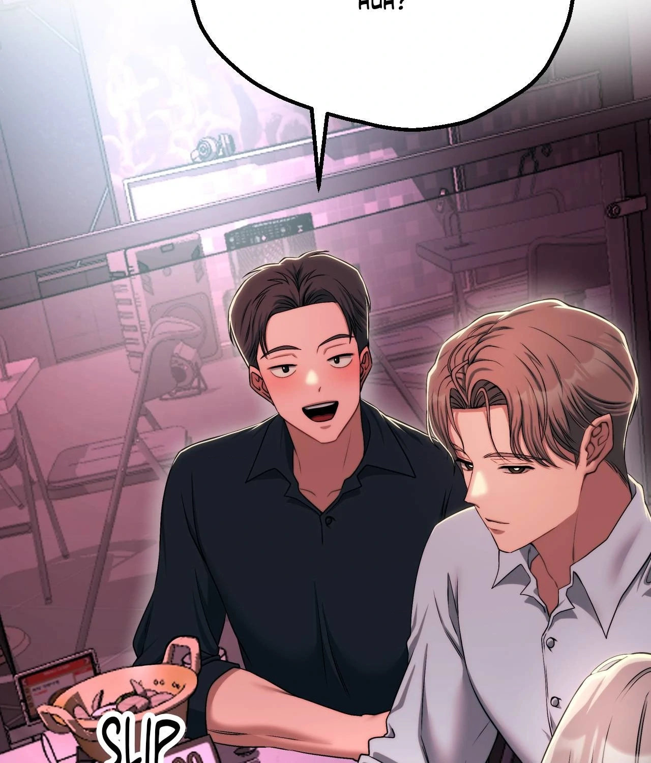 Adult Reading Club - Episode 18 manhwa
