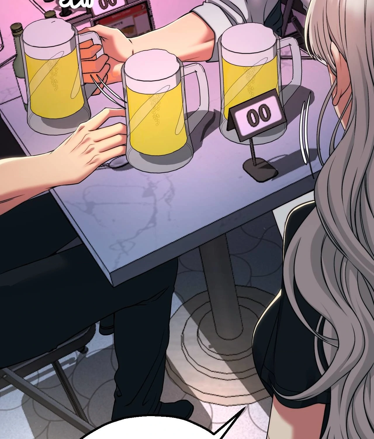 Adult Reading Club - Episode 18 manhwa