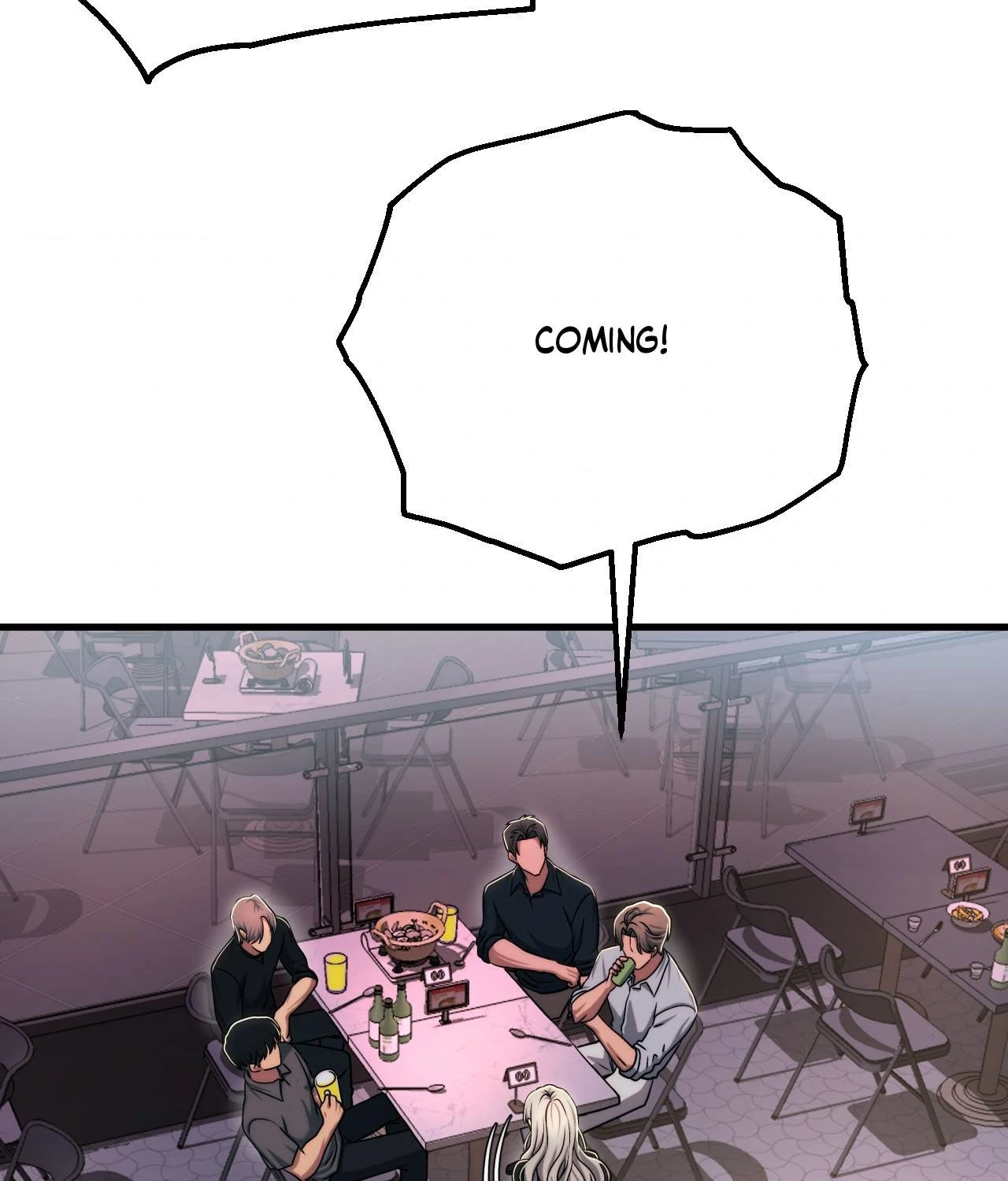 Adult Reading Club - Episode 18 manhwa
