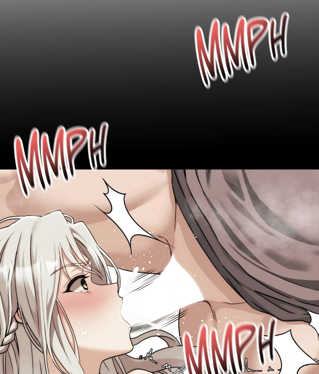 Adult Reading Club - Episode 18 manhwa