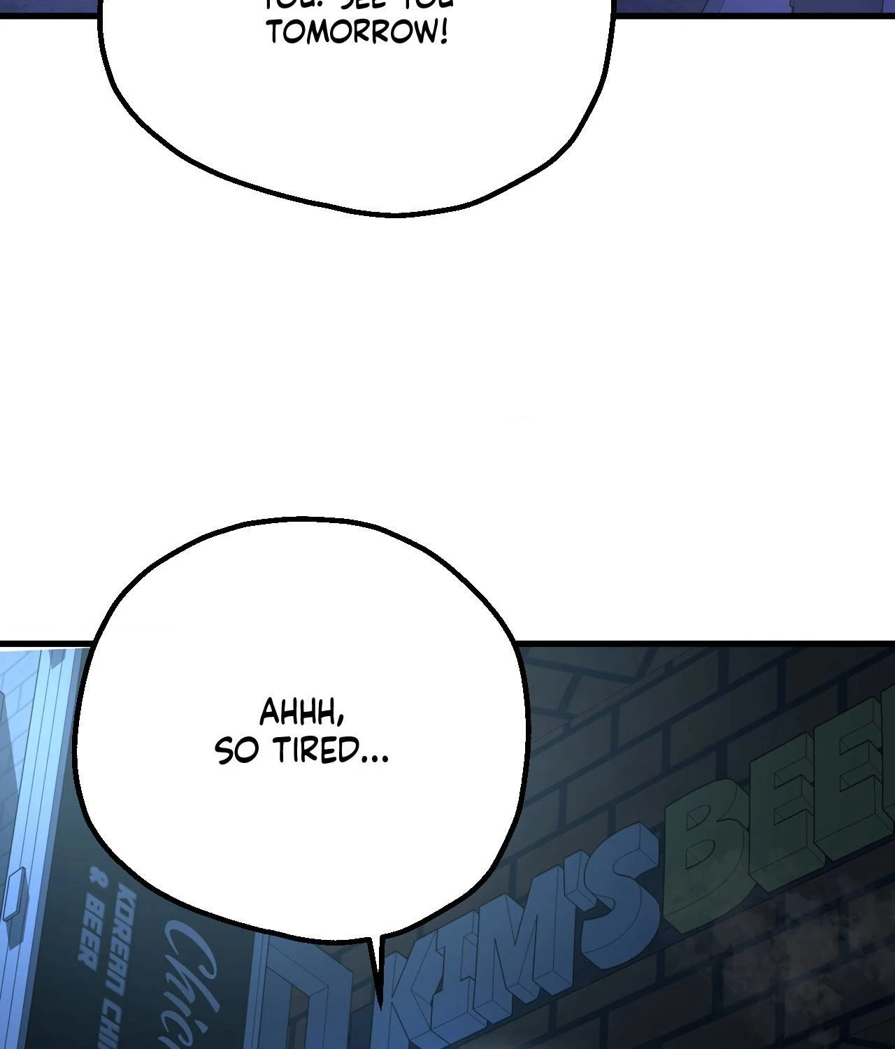 Adult Reading Club - Episode 18 manhwa