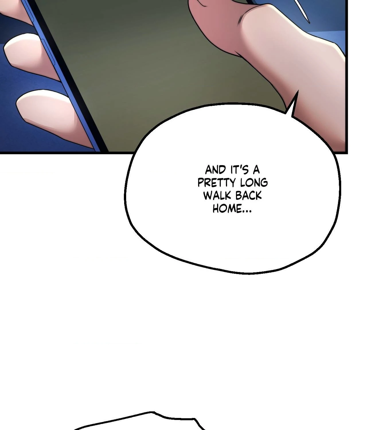 Adult Reading Club - Episode 18 manhwa