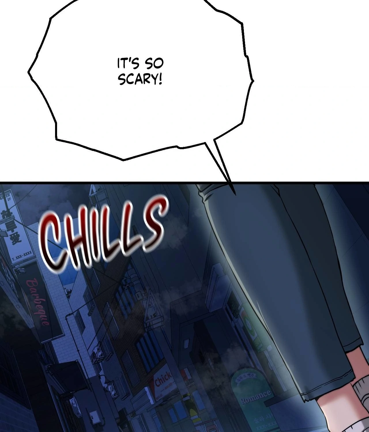 Adult Reading Club - Episode 18 manhwa