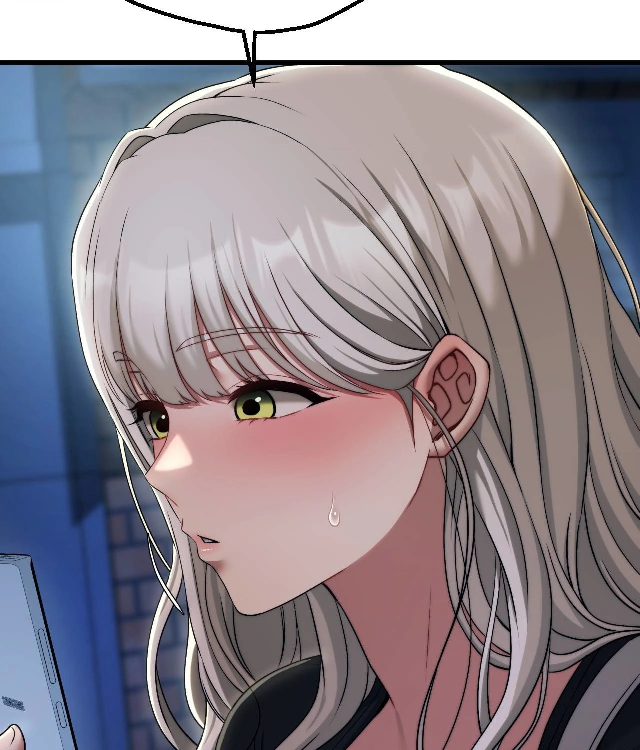 Adult Reading Club - Episode 18 manhwa
