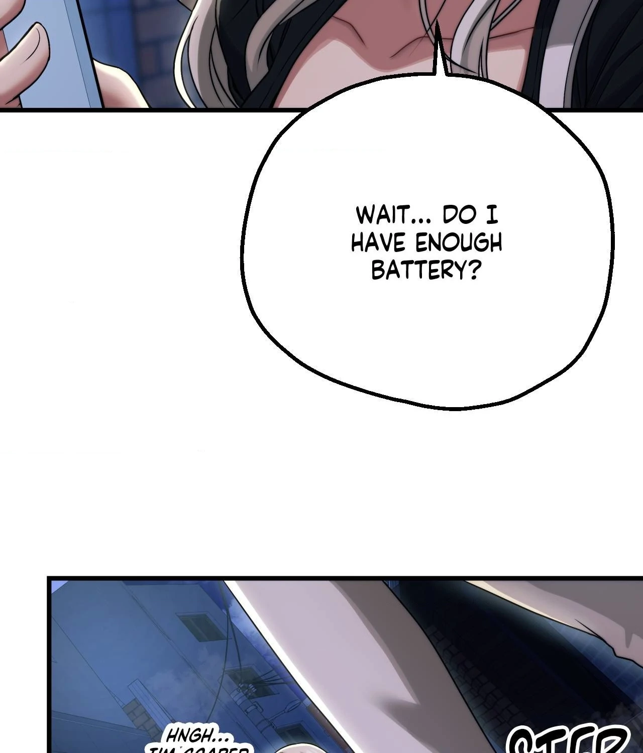Adult Reading Club - Episode 18 manhwa