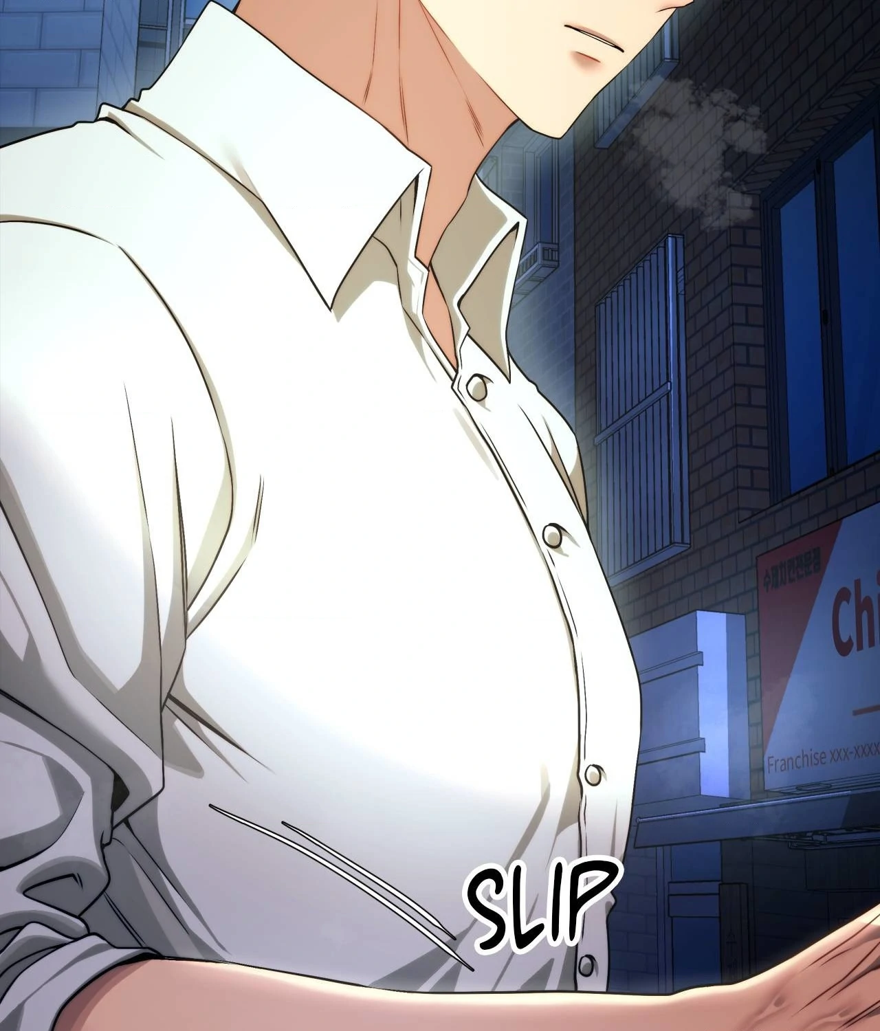 Adult Reading Club - Episode 18 manhwa