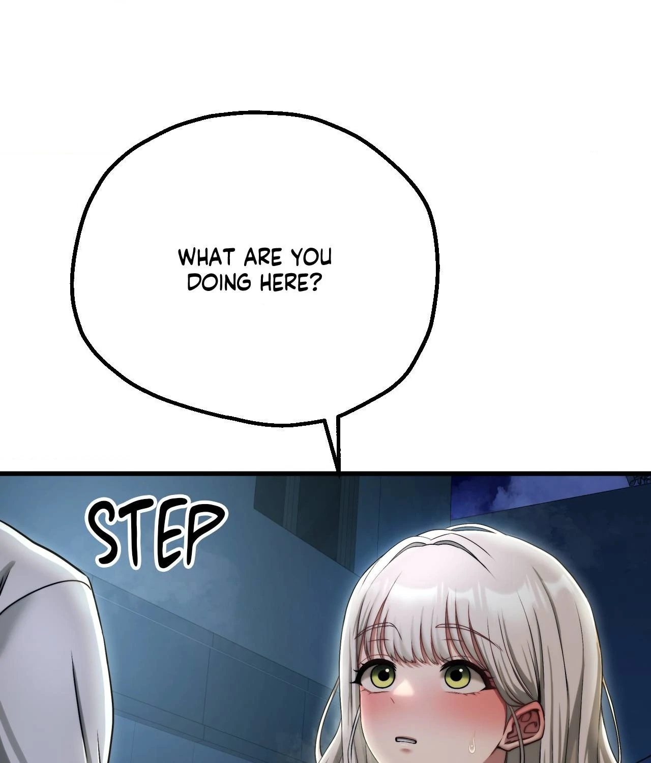 Adult Reading Club - Episode 18 manhwa