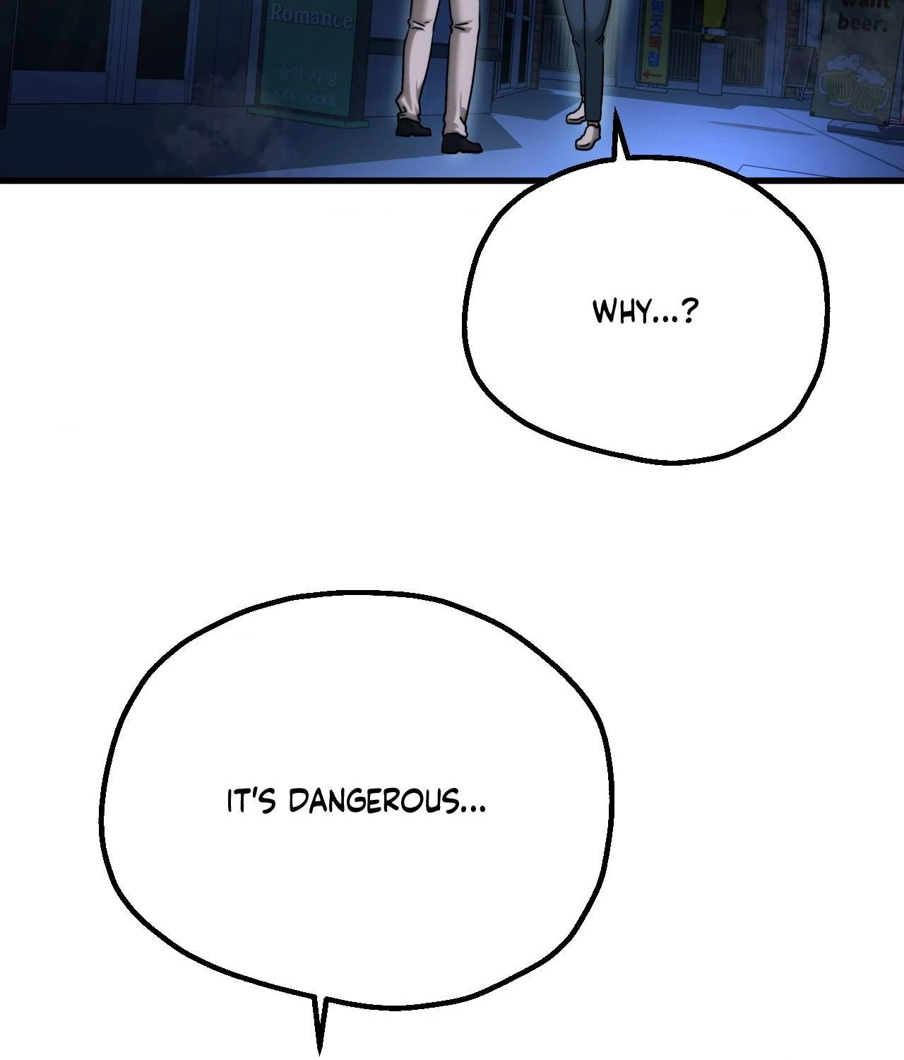 Adult Reading Club - Episode 18 manhwa