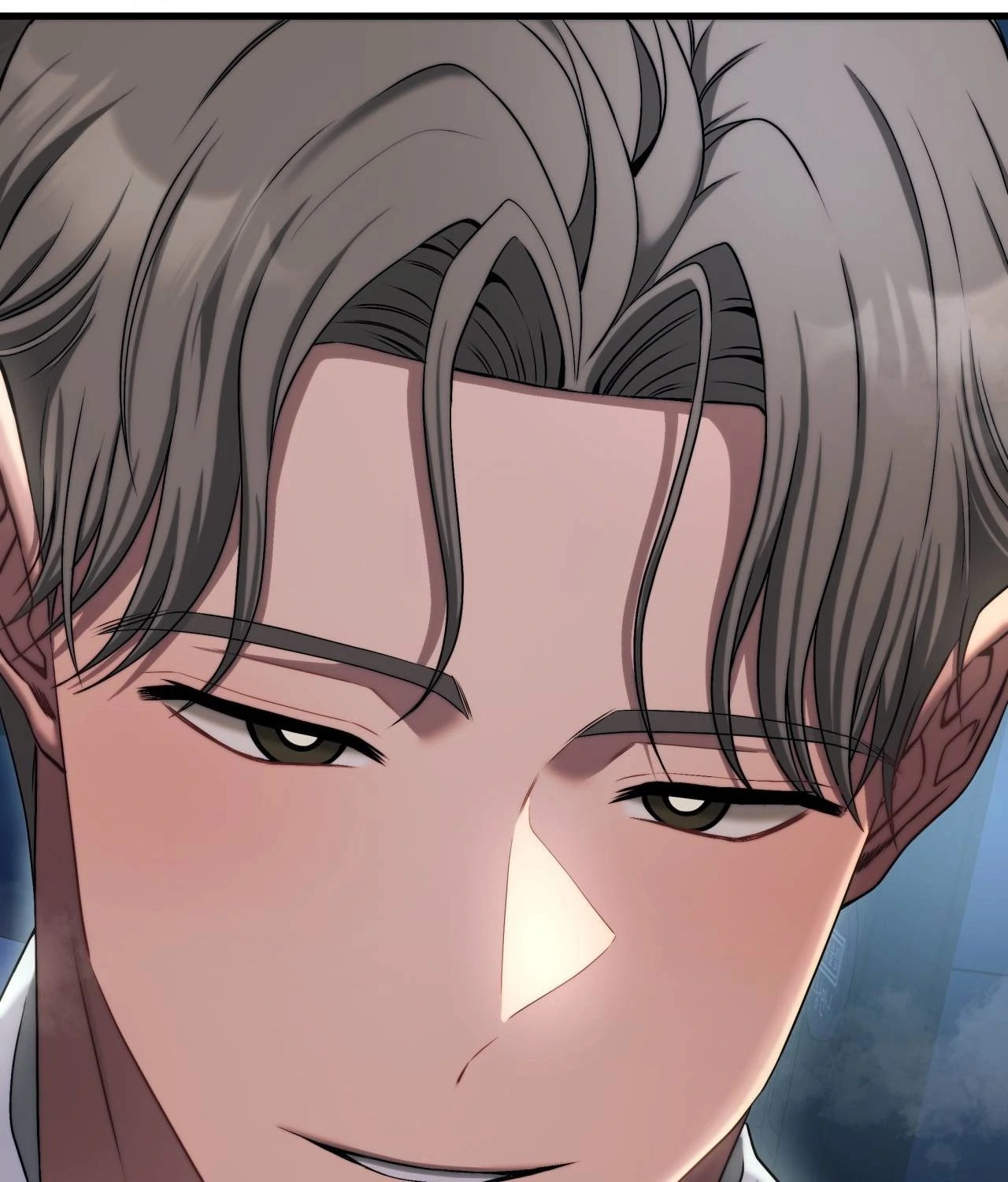 Adult Reading Club - Episode 18 manhwa