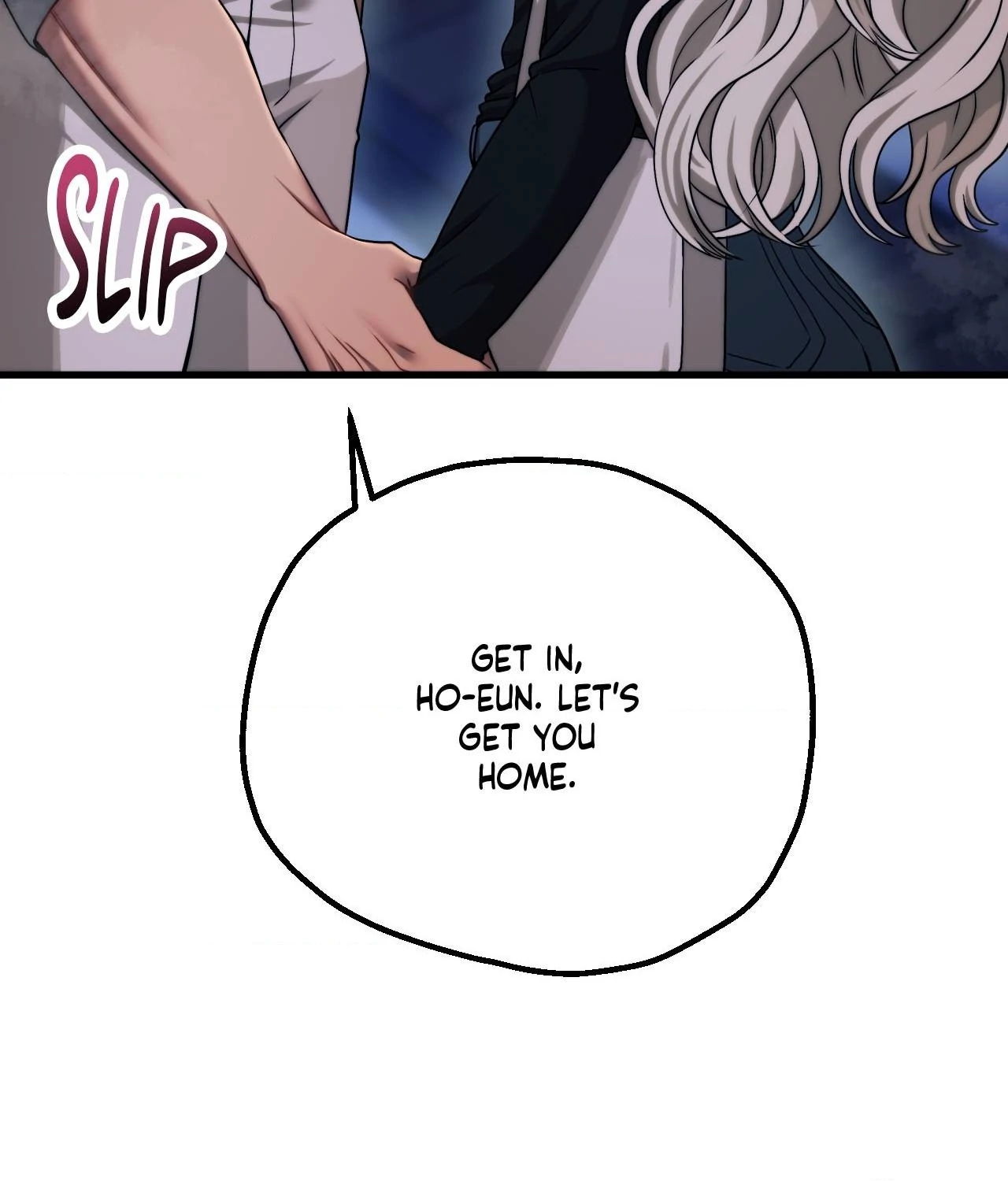Adult Reading Club - Episode 18 manhwa