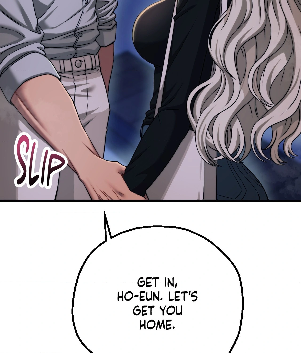 Adult Reading Club - Episode 19 manhwa