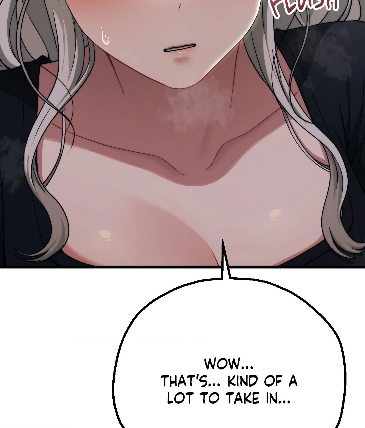 Adult Reading Club - Episode 19 manhwa