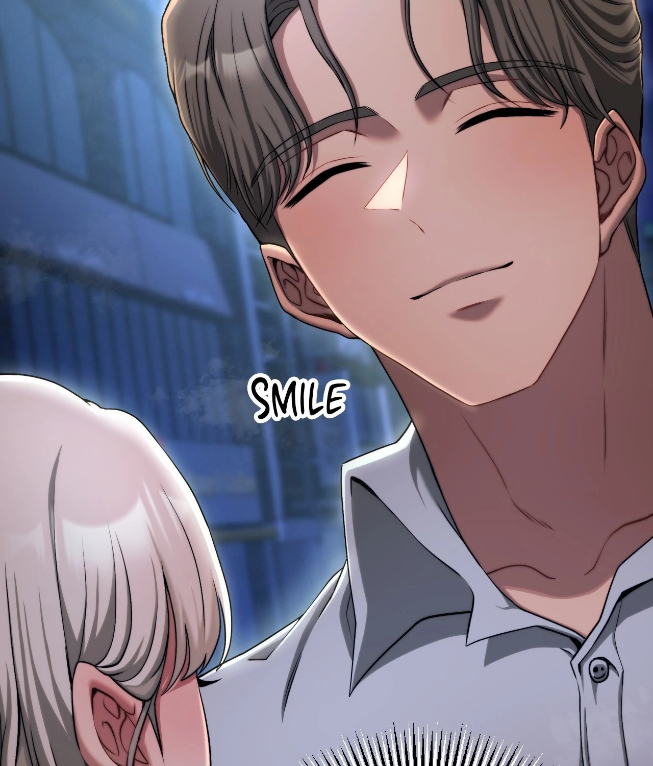 Adult Reading Club - Episode 19 manhwa