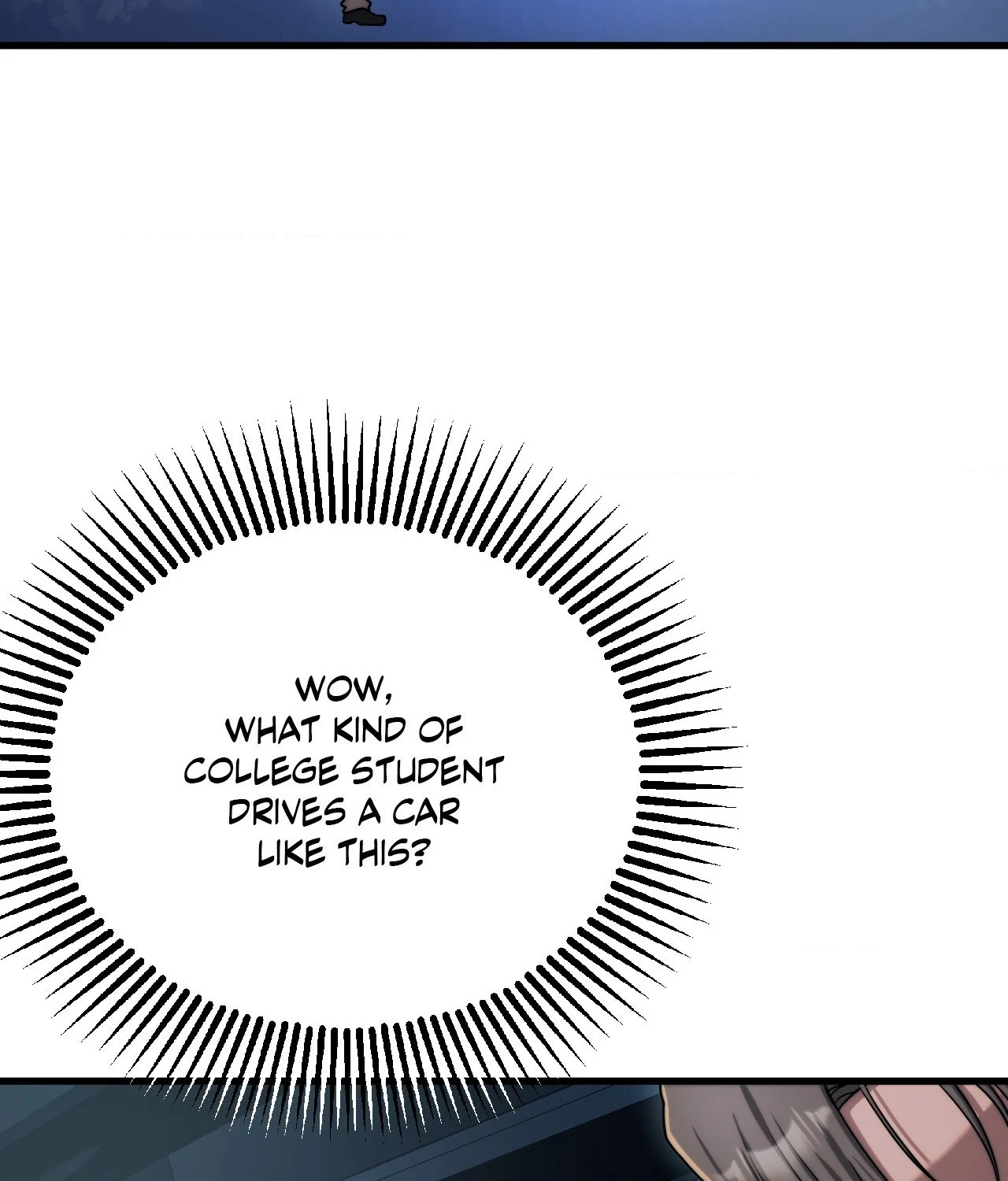 Adult Reading Club - Episode 19 manhwa