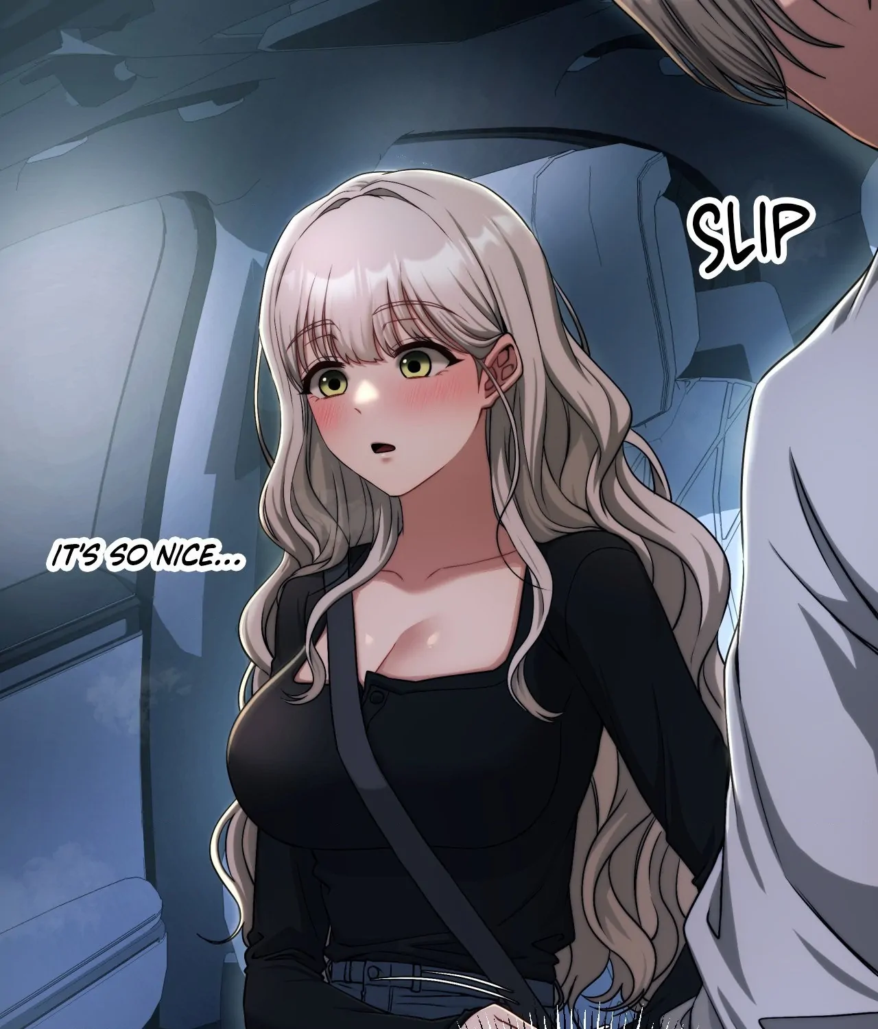 Adult Reading Club - Episode 19 manhwa