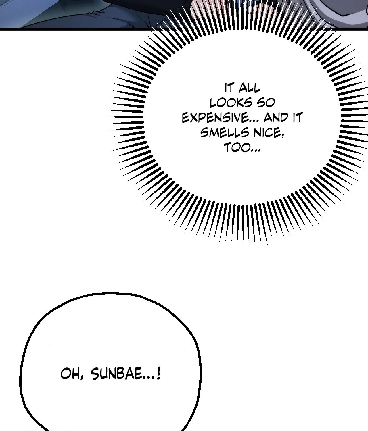 Adult Reading Club - Episode 19 manhwa