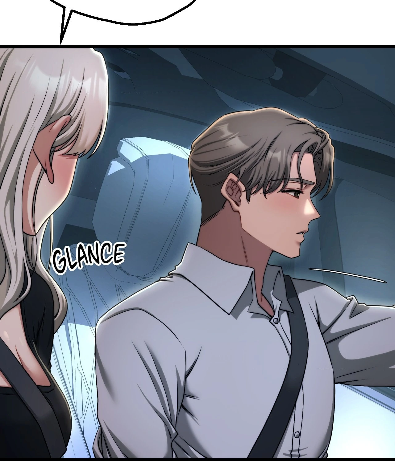 Adult Reading Club - Episode 19 manhwa