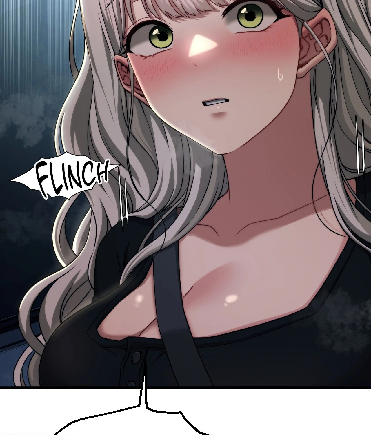 Adult Reading Club - Episode 19 manhwa