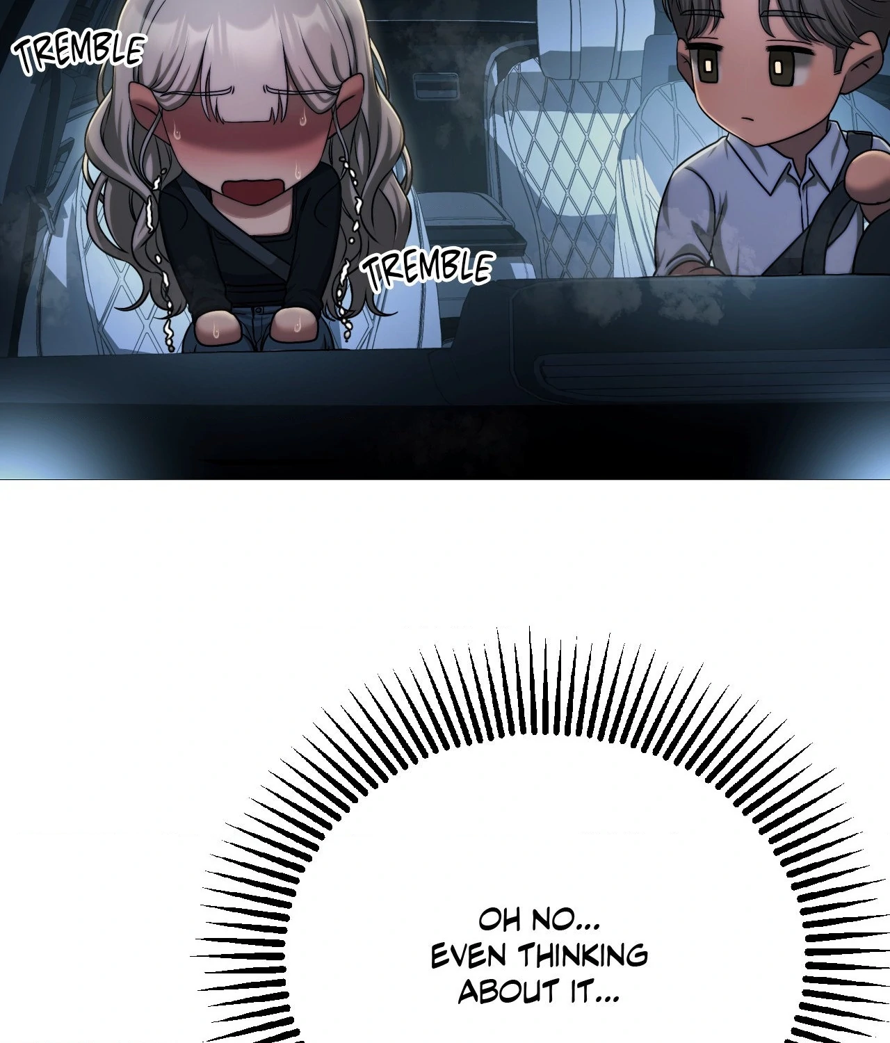 Adult Reading Club - Episode 19 manhwa