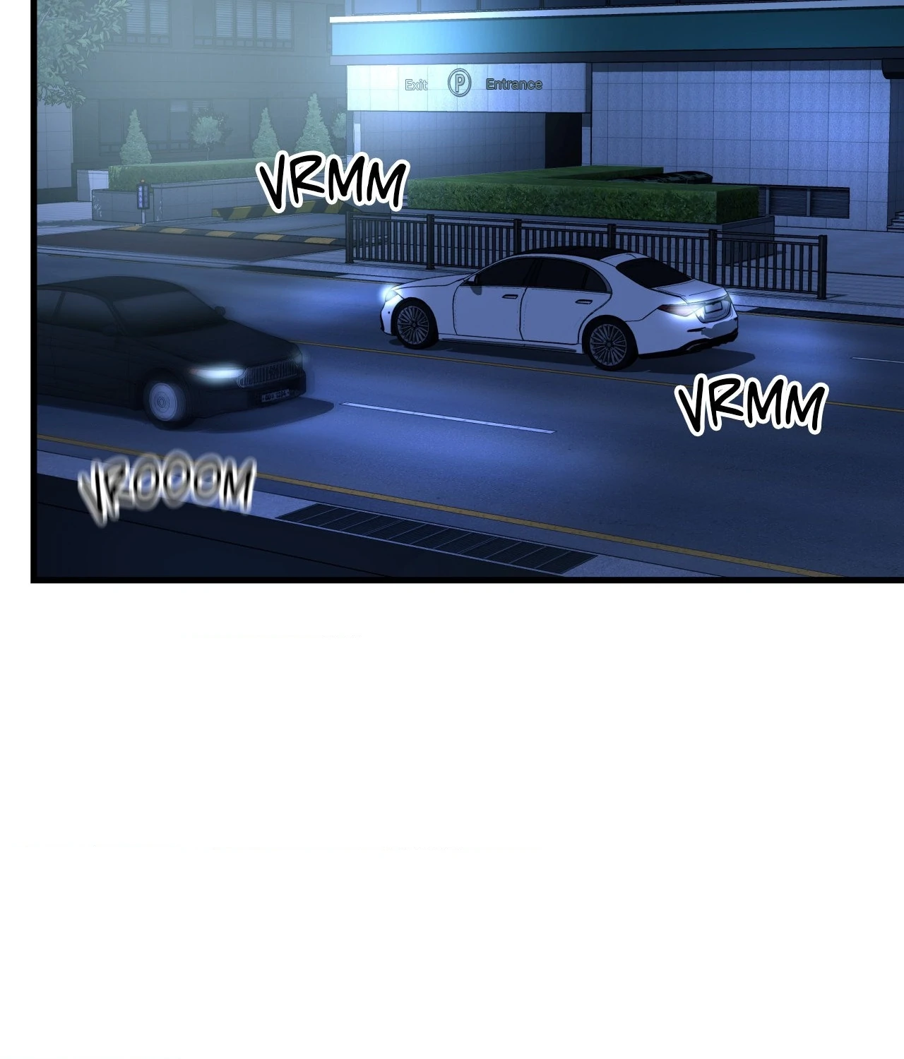 Adult Reading Club - Episode 19 manhwa